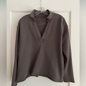 Frank & Eileen Patrick Popover - Elephant MD